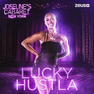 lucky hustla age|Lucky Hustla